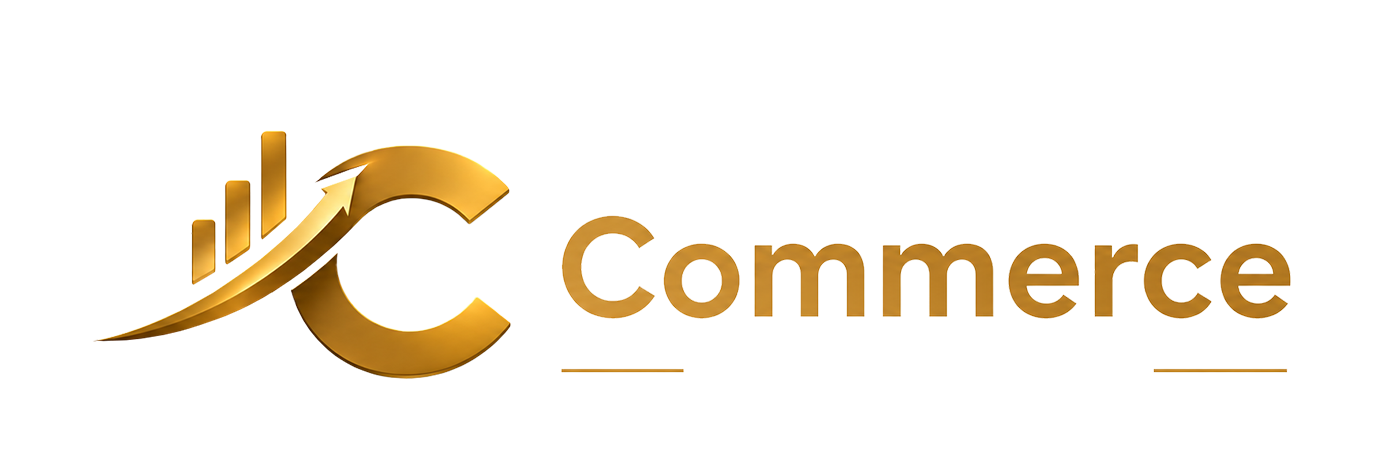 Diversefied Commerce