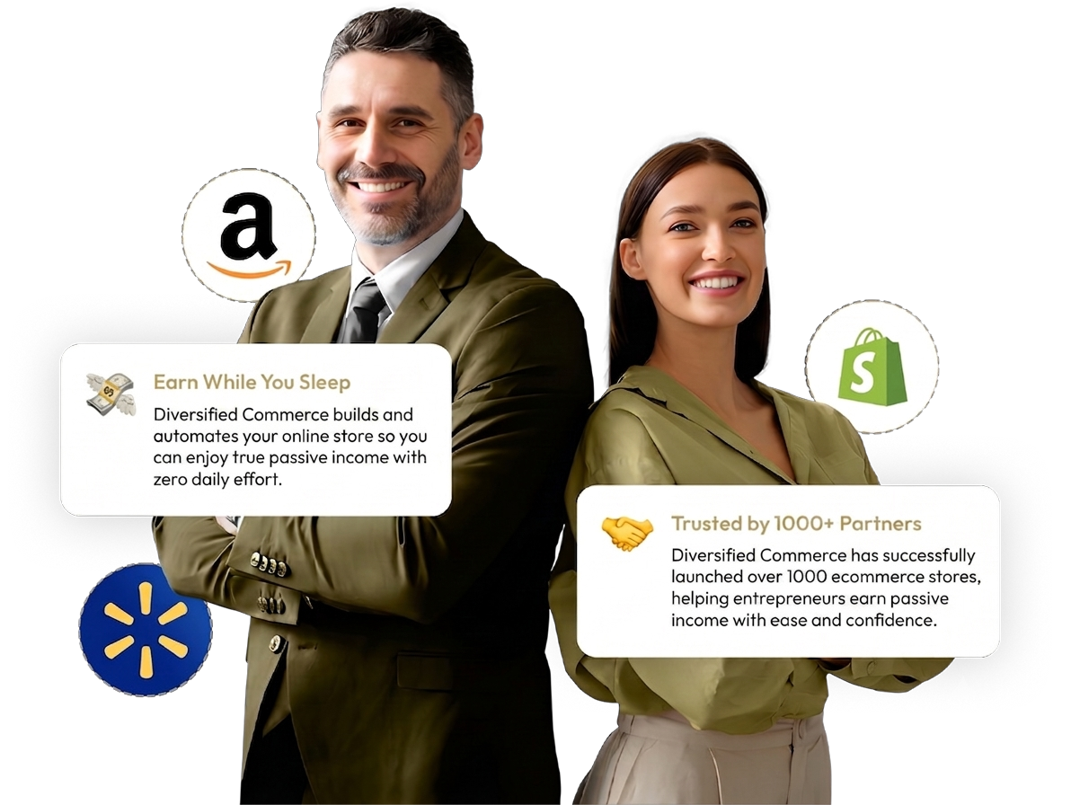 Diversified Commerce